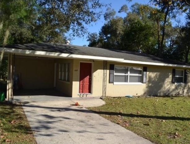 2BR / 1BA Block Home — Volusia · DeLand (32720)