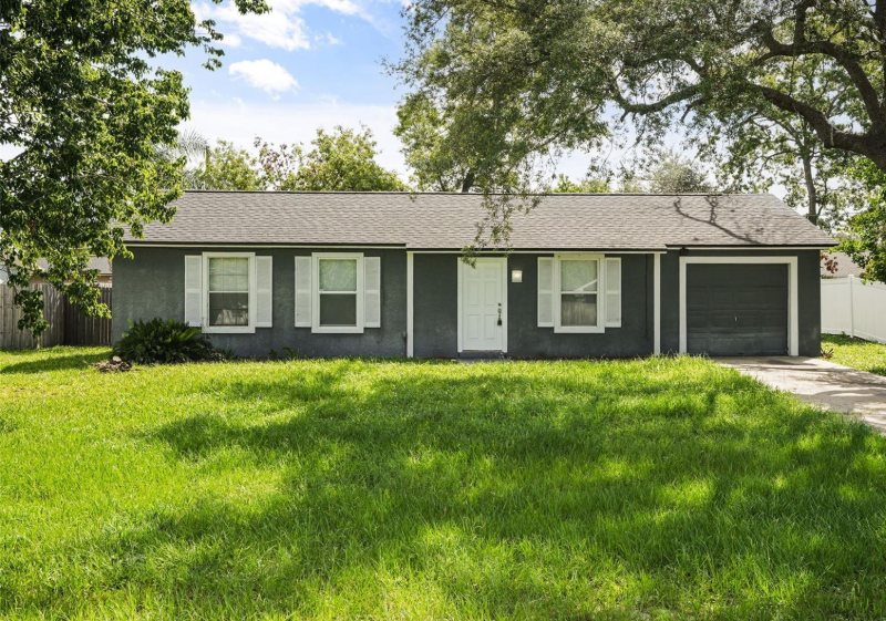 3BR / 1BA Block — Add-a-Bath — Volusia · Deltona (32738)