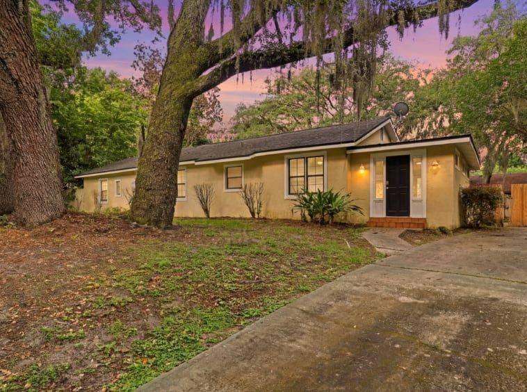 4BR / 3BA + Detached In-Law Suite — Seminole County · Fern Park