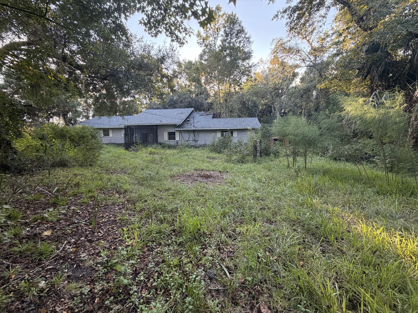 3BR / 2.5BA on 2.3 Acres, Full Renovation — Seminole County · Longwood (32779)