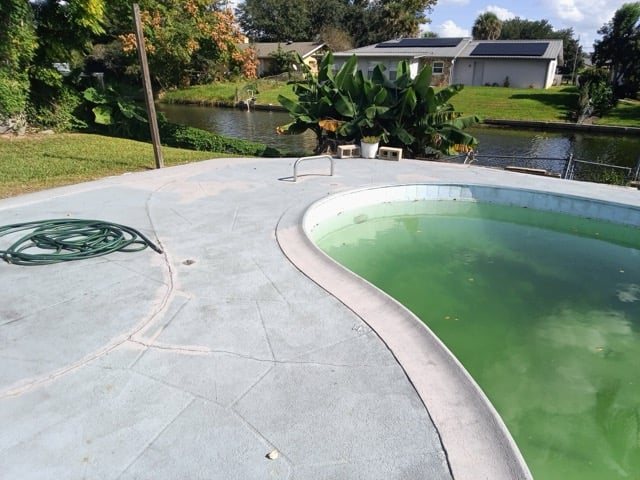 Orange County &middot; Orlando (32805) photo 2
