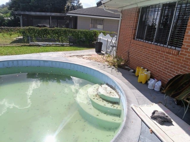 Orange County &middot; Orlando (32805) photo 3