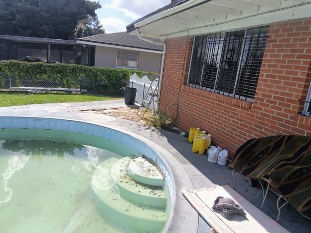 Orange County &middot; Orlando (32805) photo 4
