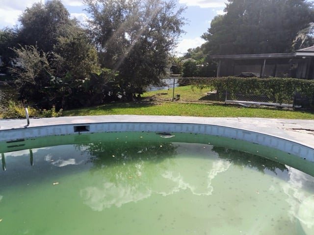 Orange County &middot; Orlando (32805) photo 10