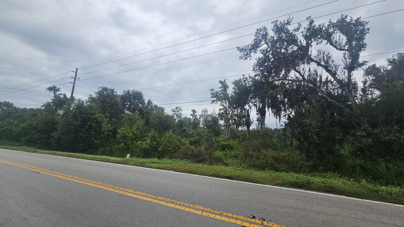 Osceola County &middot; 9.49 Acres photo 3
