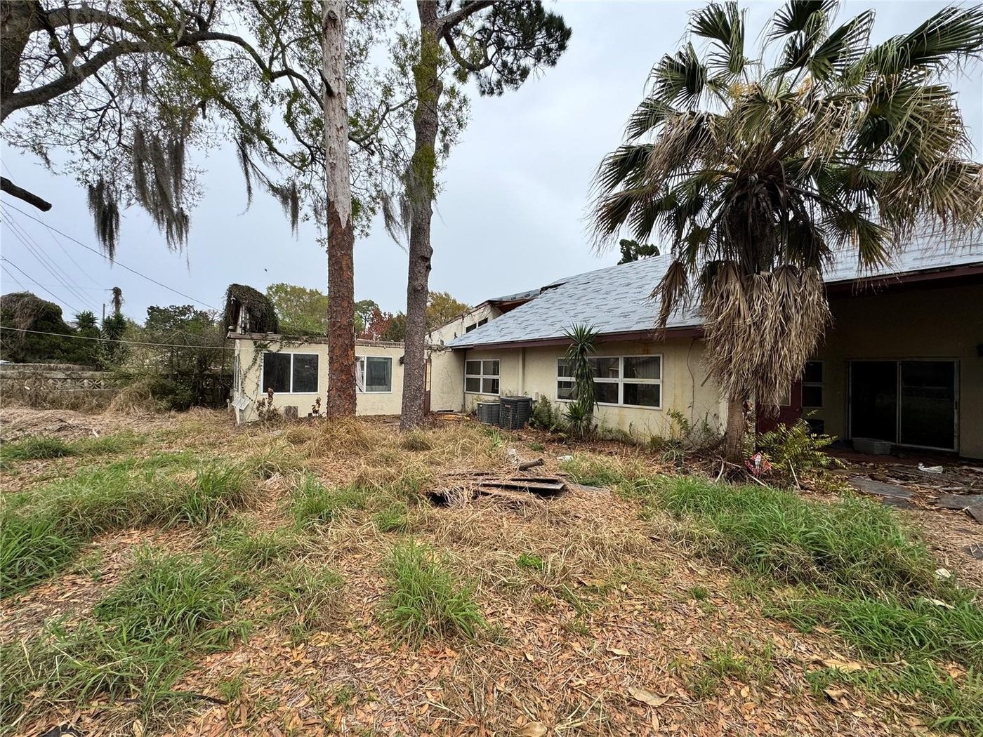 5BR / 2BA 1953 Block Pool Home, Full Rehab &mdash; Polk County &middot; Winter Haven (33881)